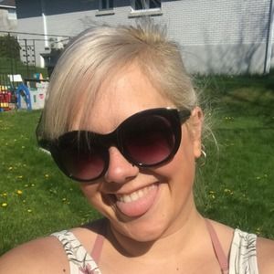 Meet your Posher, Melanie